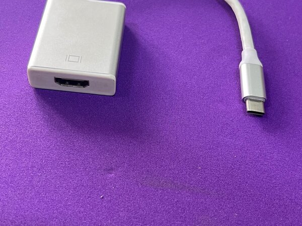 Adaptateur