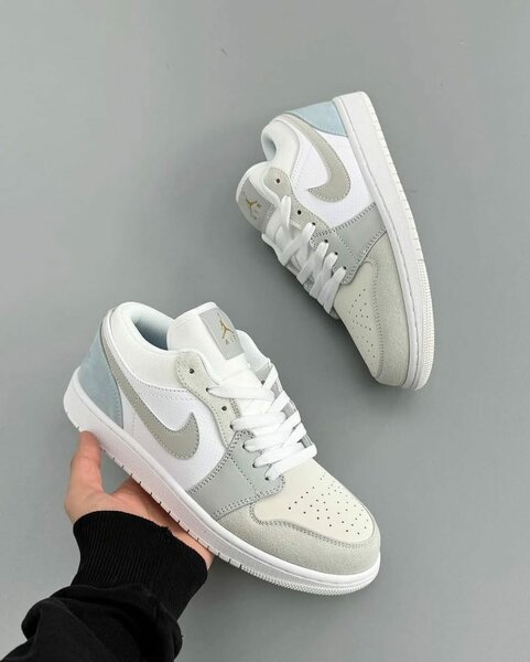 Jordan 1 Low Paris