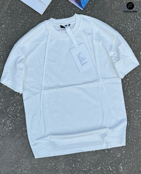 T-shirt 100% coton