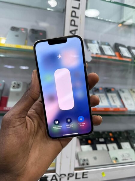 iPhone 13 Pro moins cher 256GB