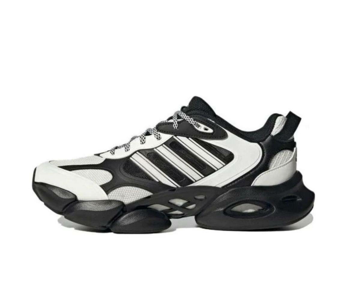 Baskets stylées unisexes