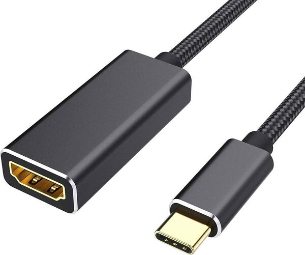 Adaptateur USB-C vers HDMI