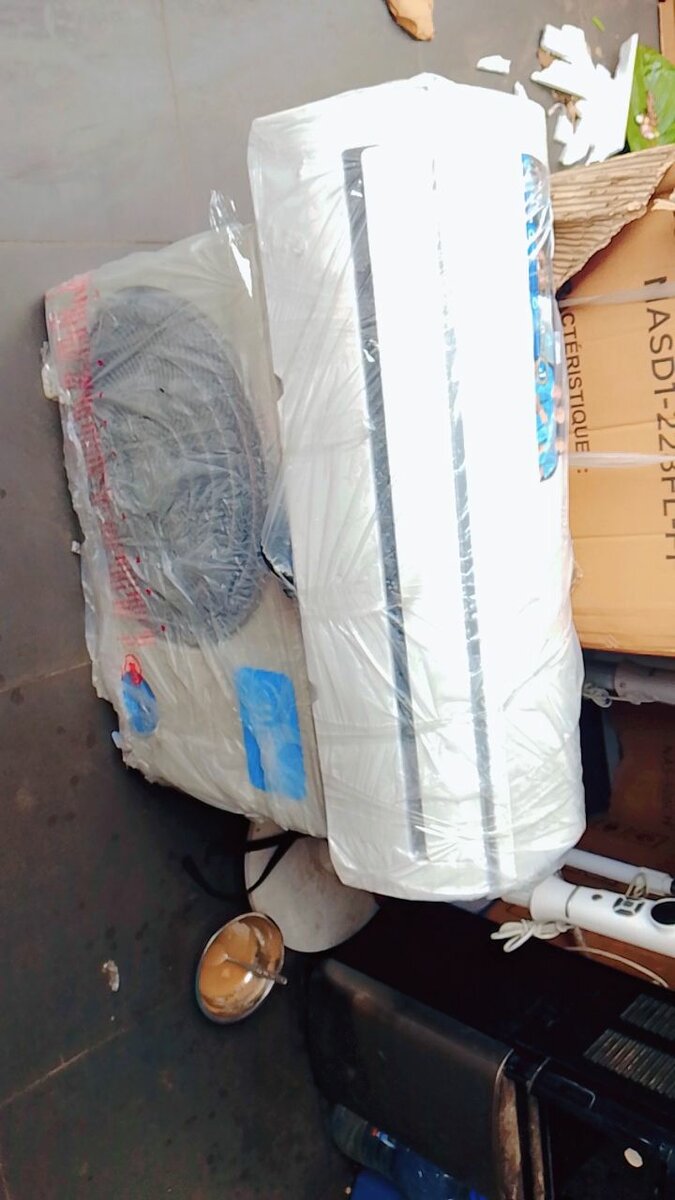 Climatiseur Split Silencieux