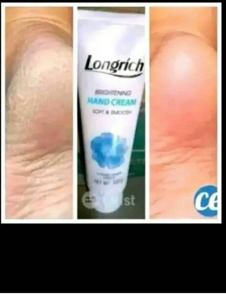 Longrich Products