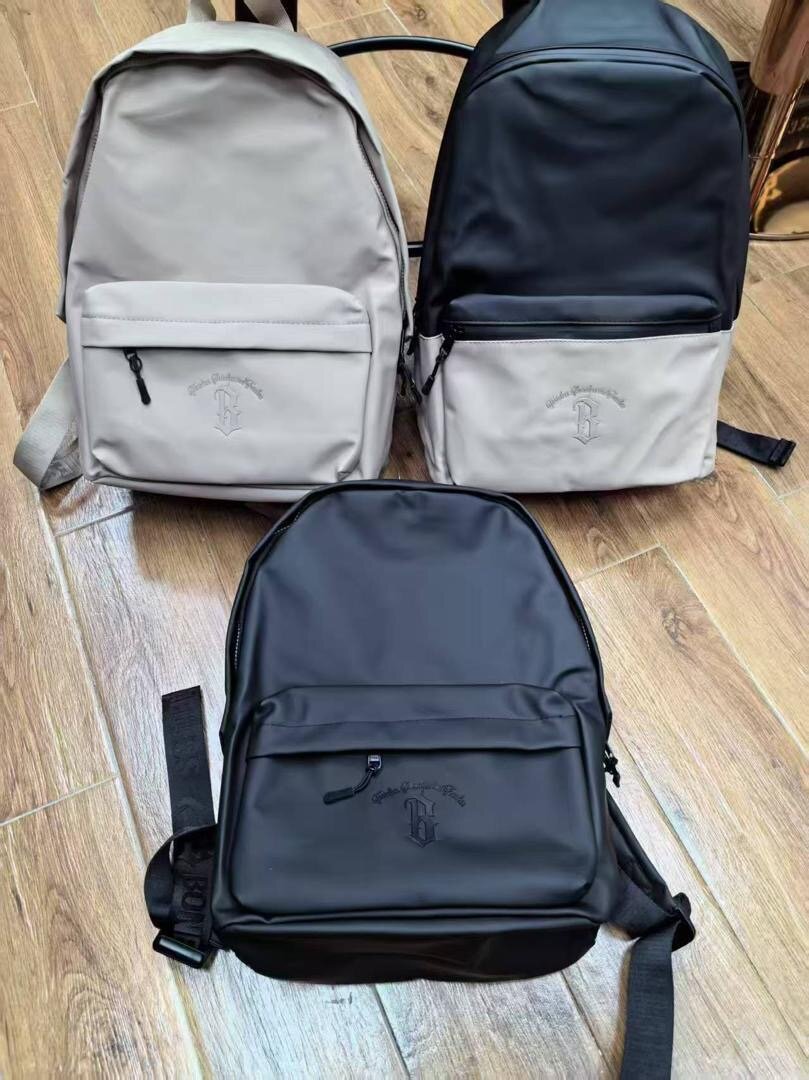 Sac à dos élégant et robuste