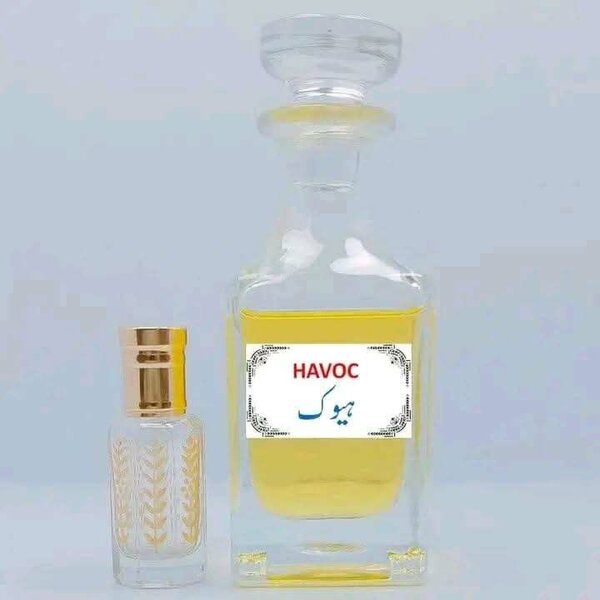 Havoc super