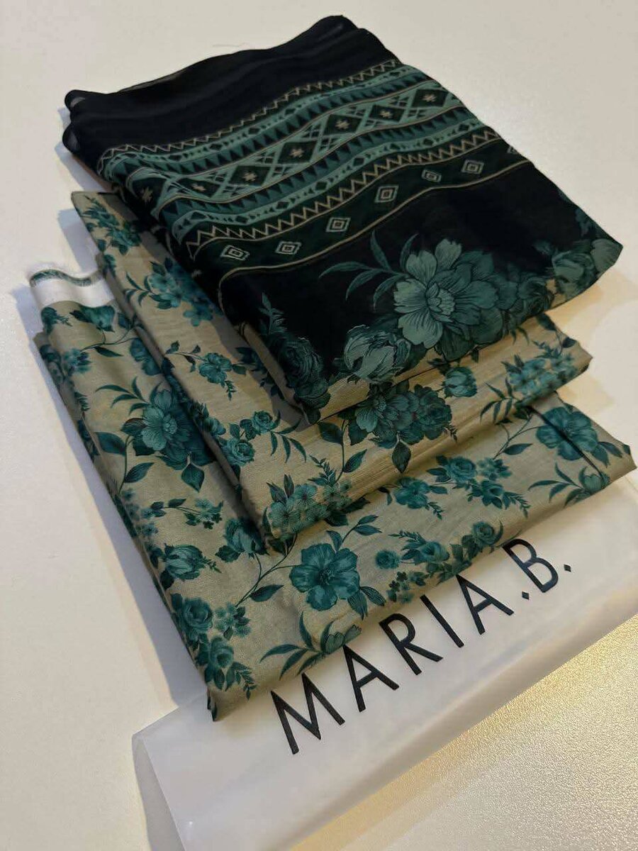 MARIA B