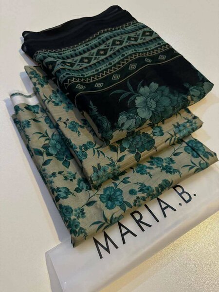 MARIA B