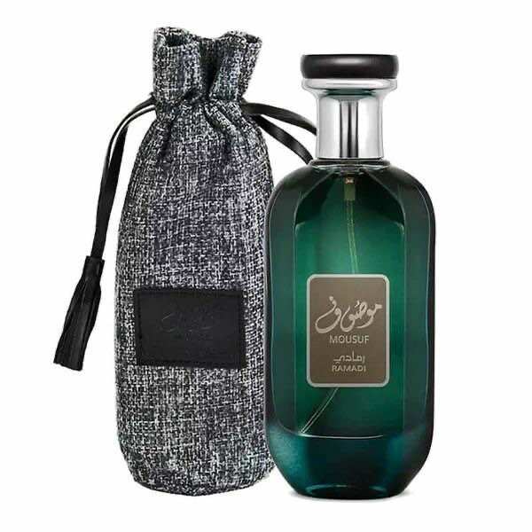 MOUSUF EAU DE PARFUM