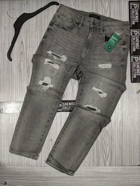Pull & Bear jeans