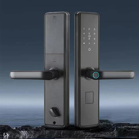 de serrures intelligente 