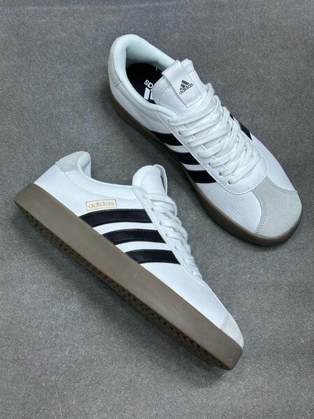 Adidas unisex sneakers,  size 6 and 9