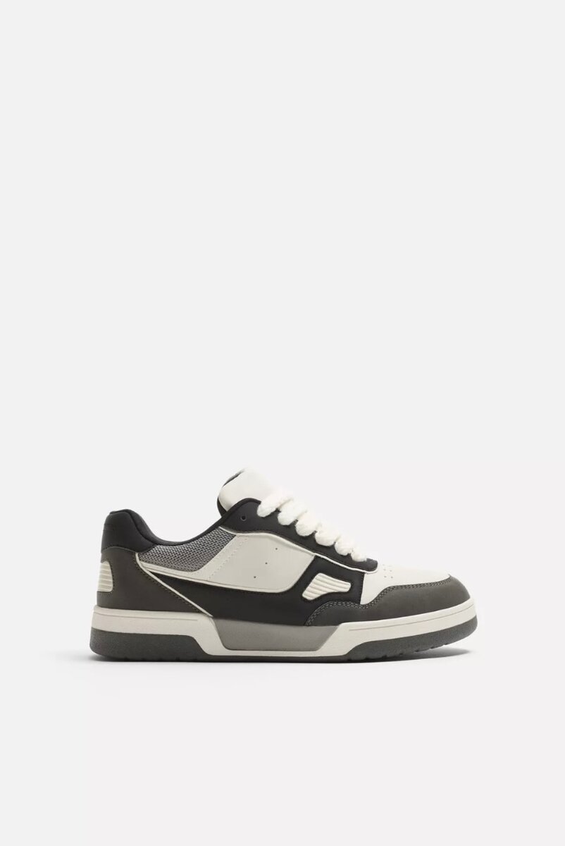 Zara Men's Casual Sneakers