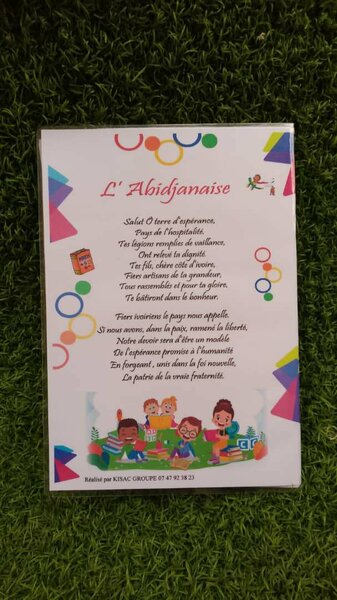 Carnet de Correspondance Scolaire