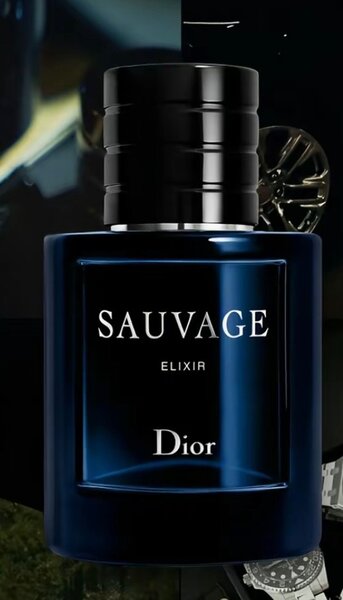Eau de Parfum Homme