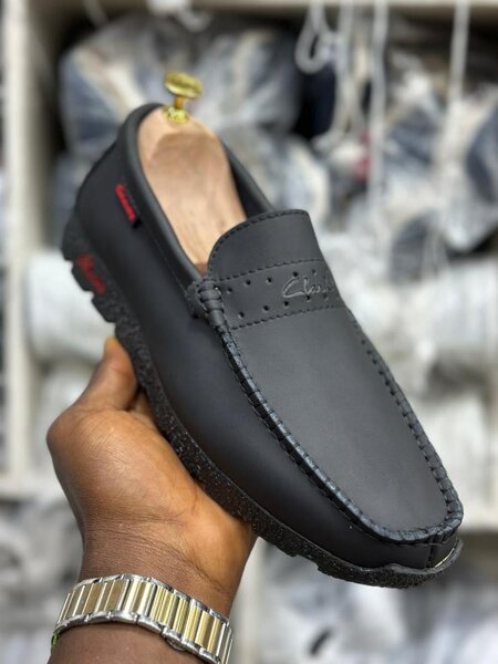 Soulier et tods BERLUTI ET ZAR