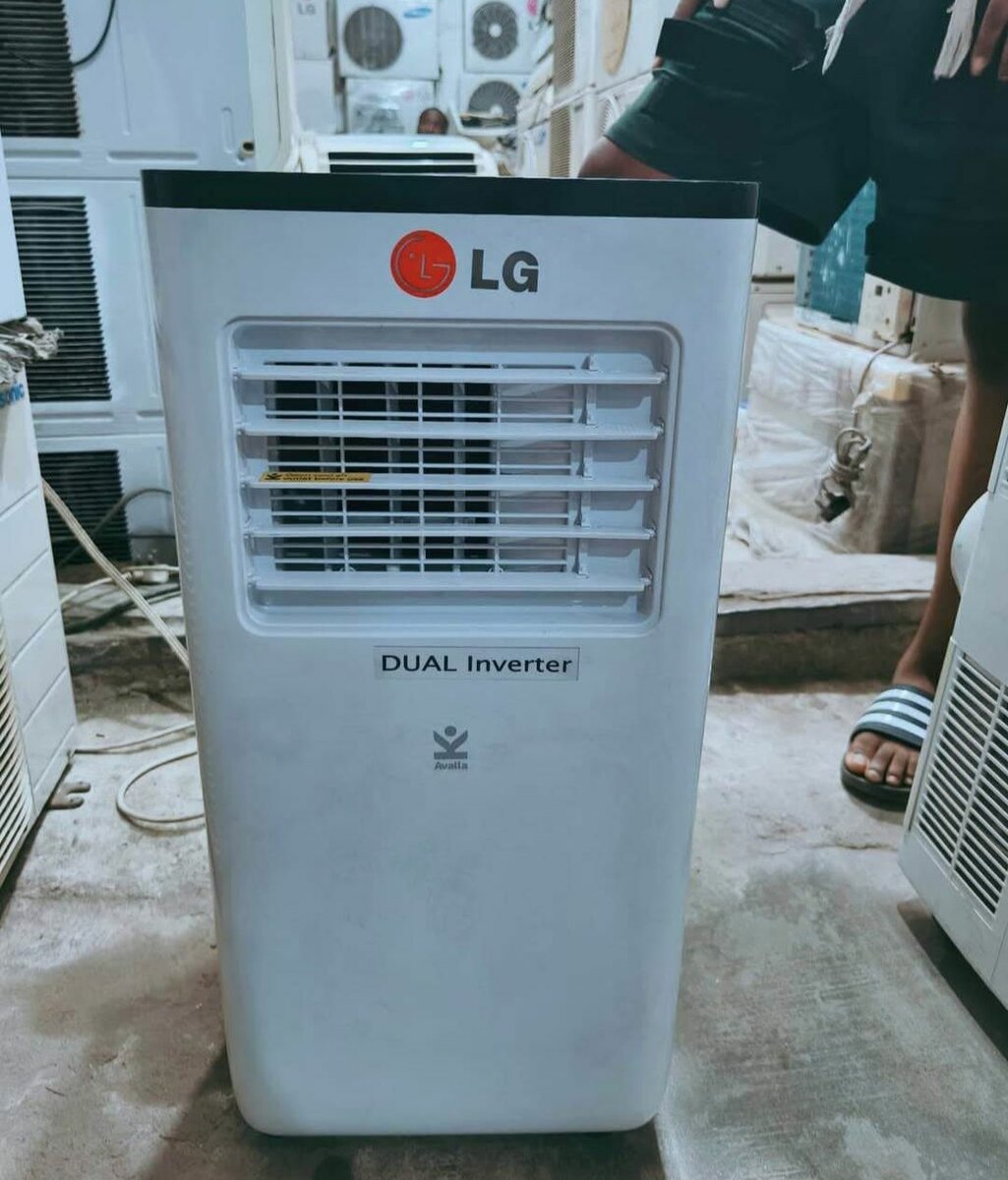 Air Cooler Fan with Purifier