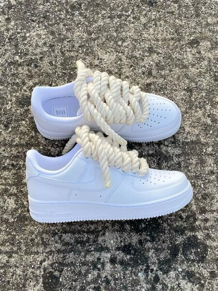 Baskets unisex chunky
