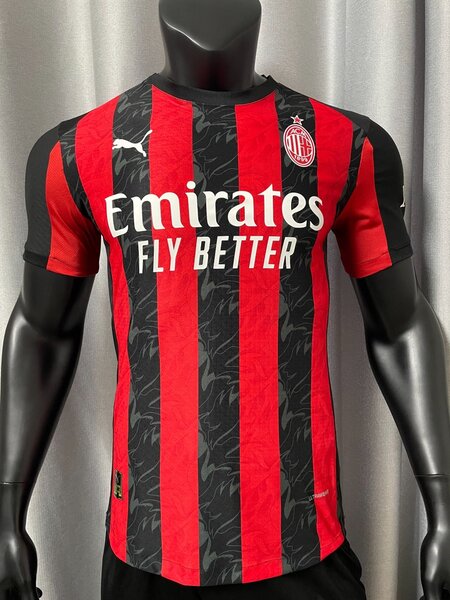 Maillot de AC Milan