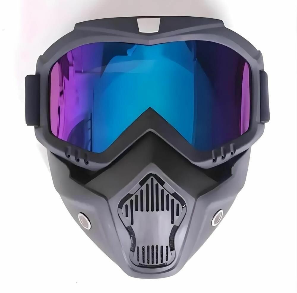 Motorcycle dustproof motocross Glasses