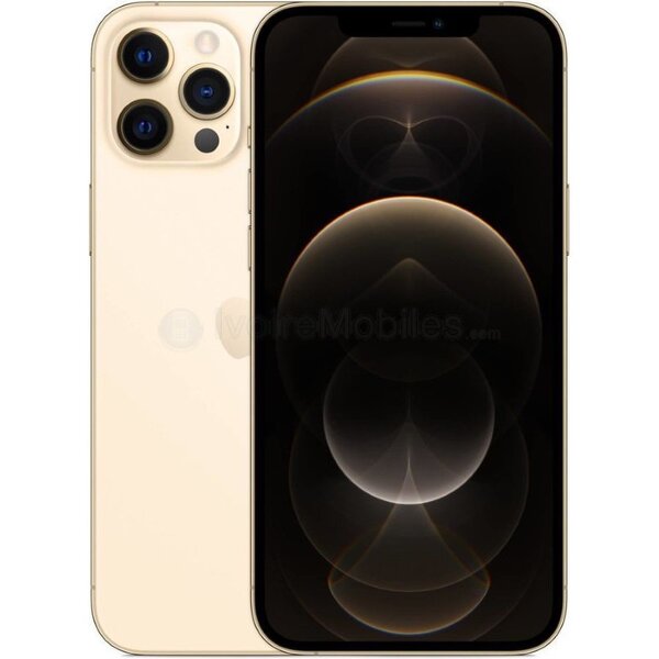 iPhone 12 Pro - Smartphone