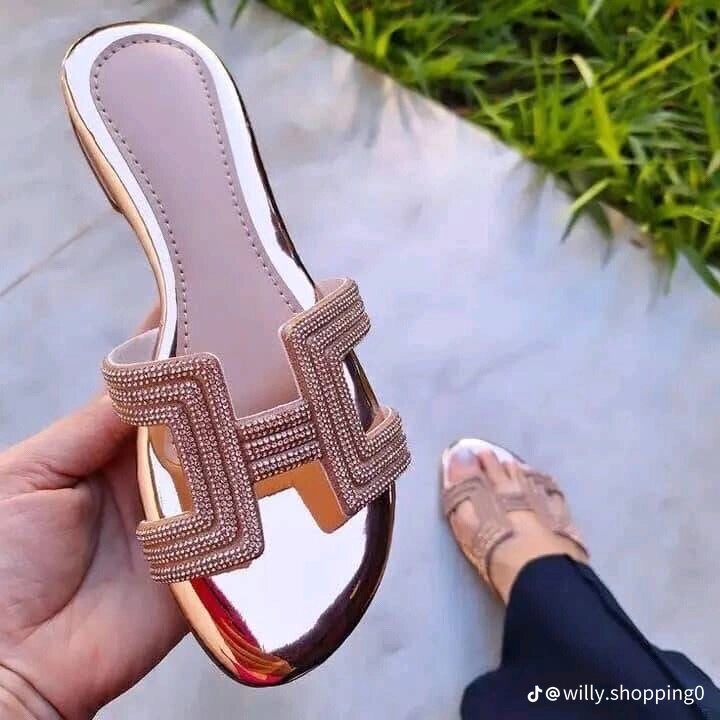 Sandales élégantes D'SANTI