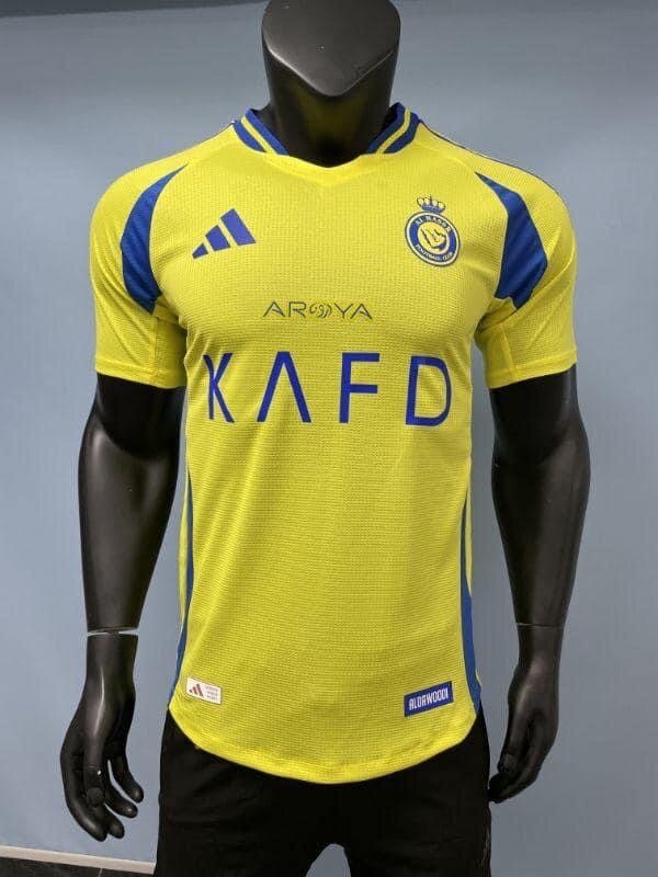 Maillot de foot