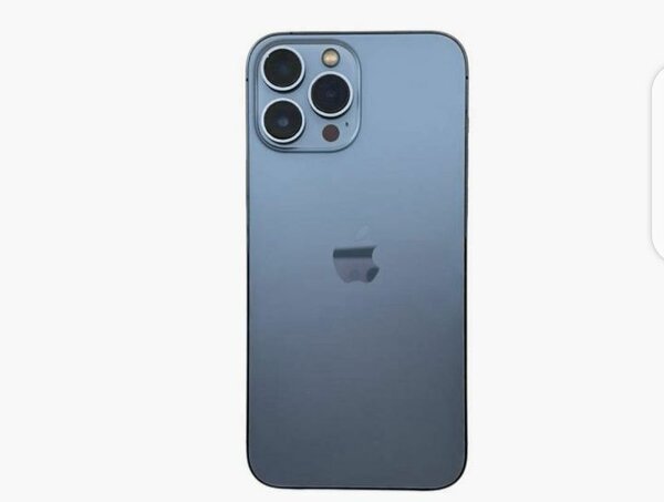 iPhone 13 Pro Bleu 128Go