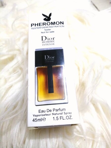 Parfum DIOR Homme Intense 45ml