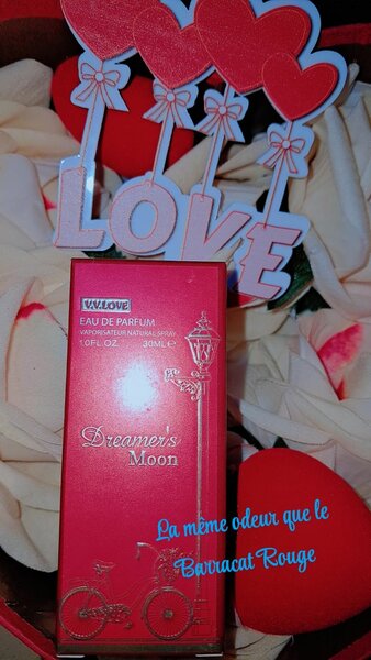 Parfum Éternel Pour Femme