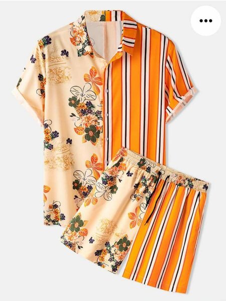 Vintage top and down