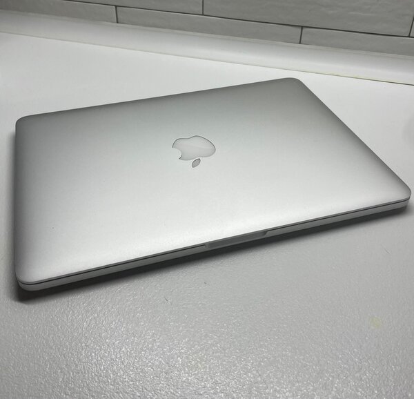 MacBook Air 2015