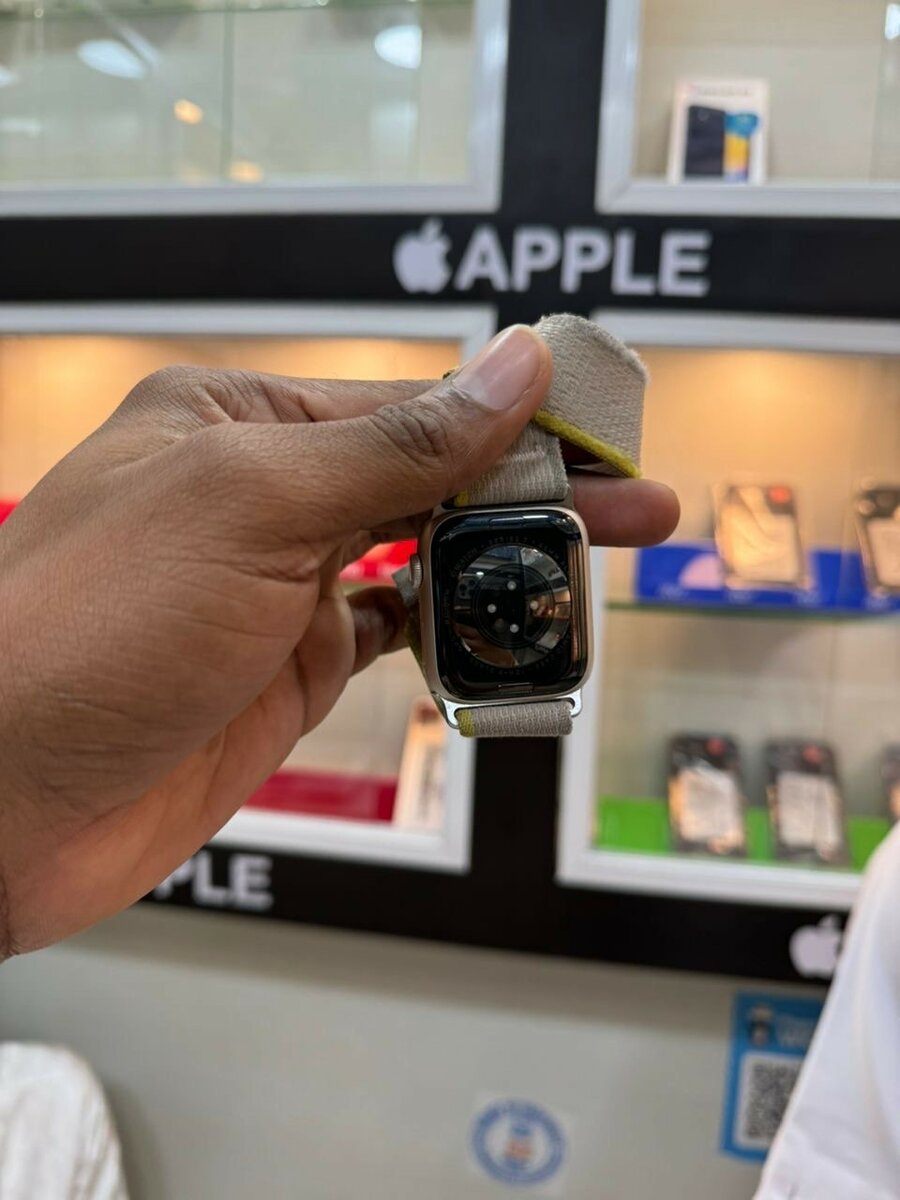 Apple Watch série 7 45Mm
