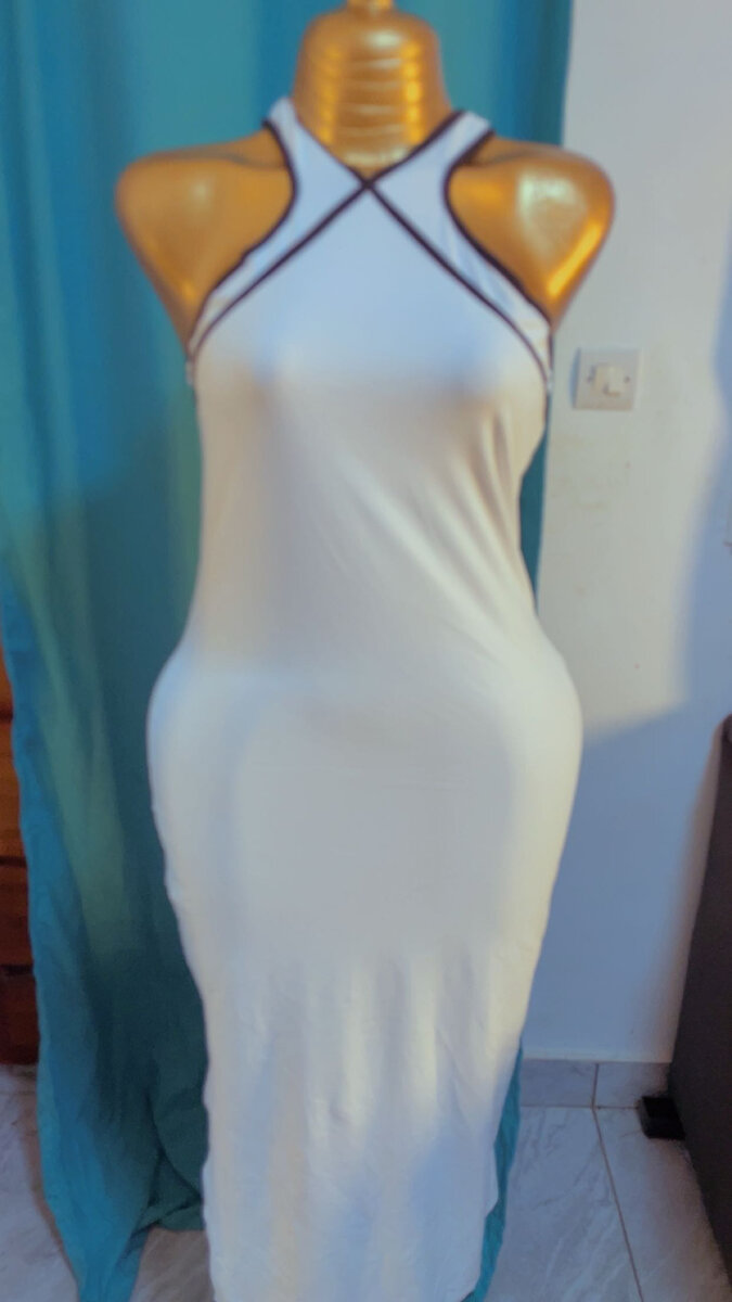 Robes élégantes pour femmes