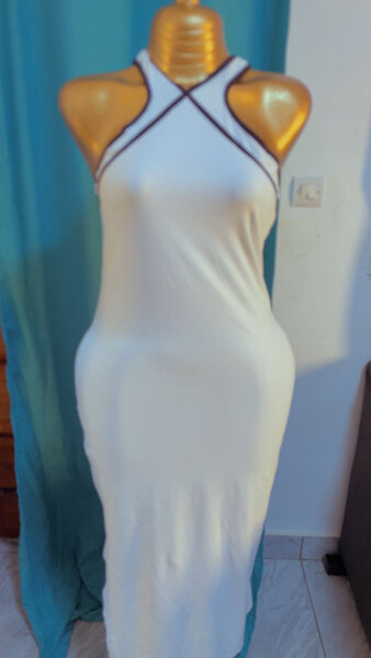 Robes élégantes pour femmes