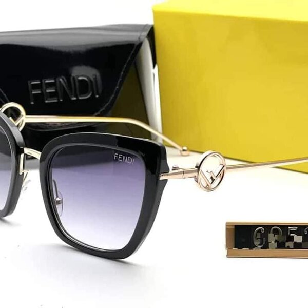 High-quality sunglasses 