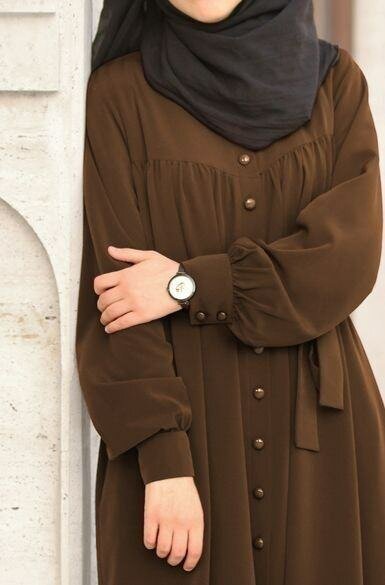 Robe longue élégante pour femme