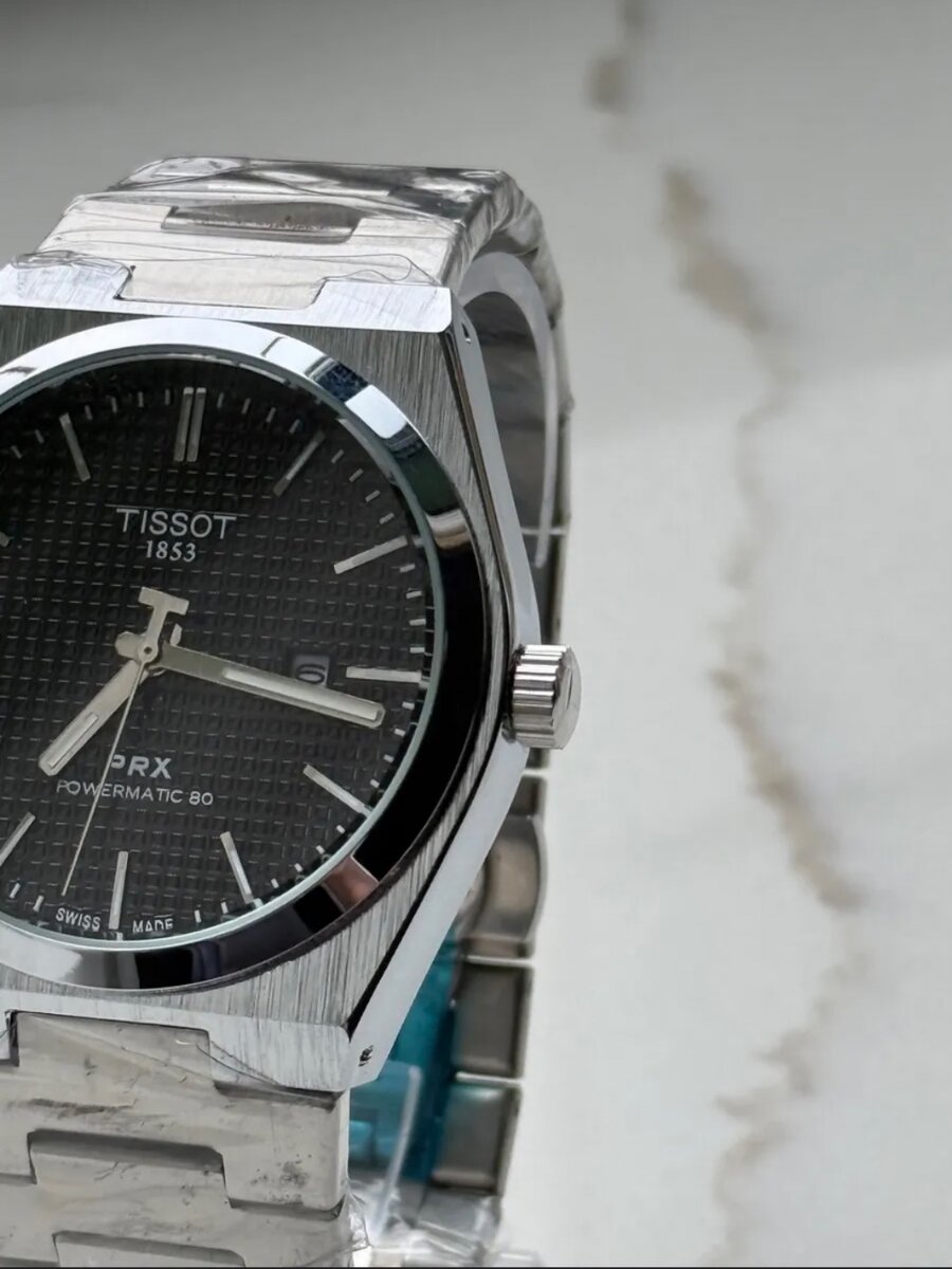 Tissot