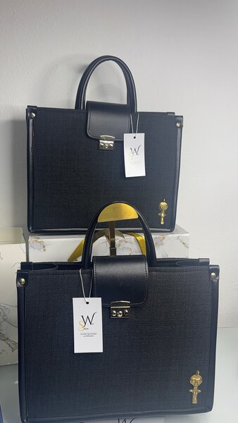 Sac Trendy Business Femme