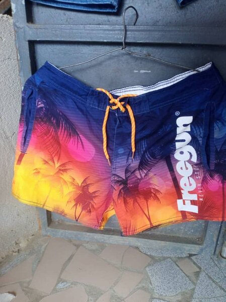 Shorts de Plage Homme