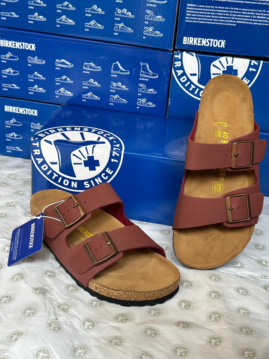 Birkenstock Arizona