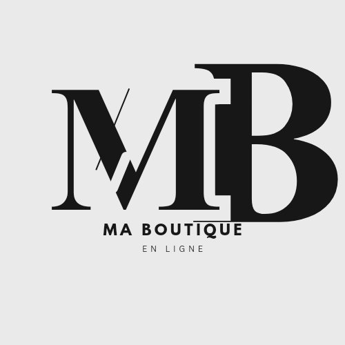 Ma boutique en ligne