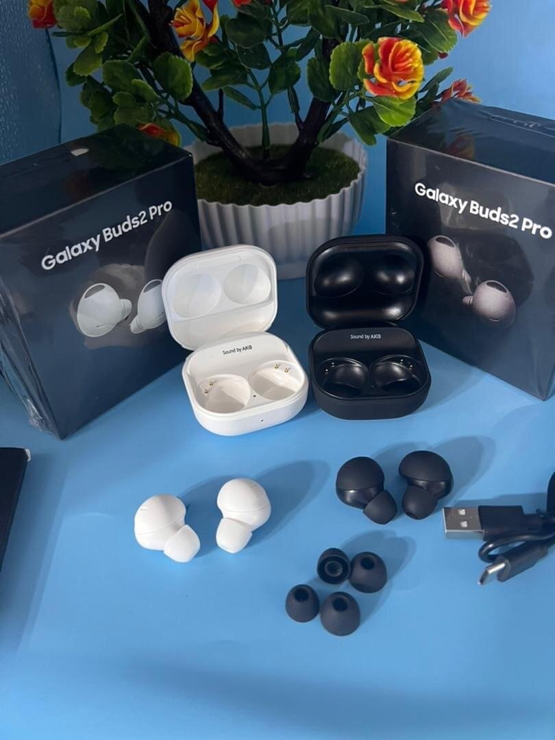 Ecouteur Bluetooth sans-fil SAMSUNG BUDS 2 pro