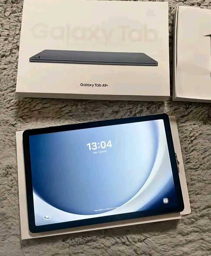 Tablette Samsung Galaxy Tab