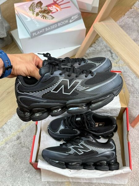 Chaussures de course légères