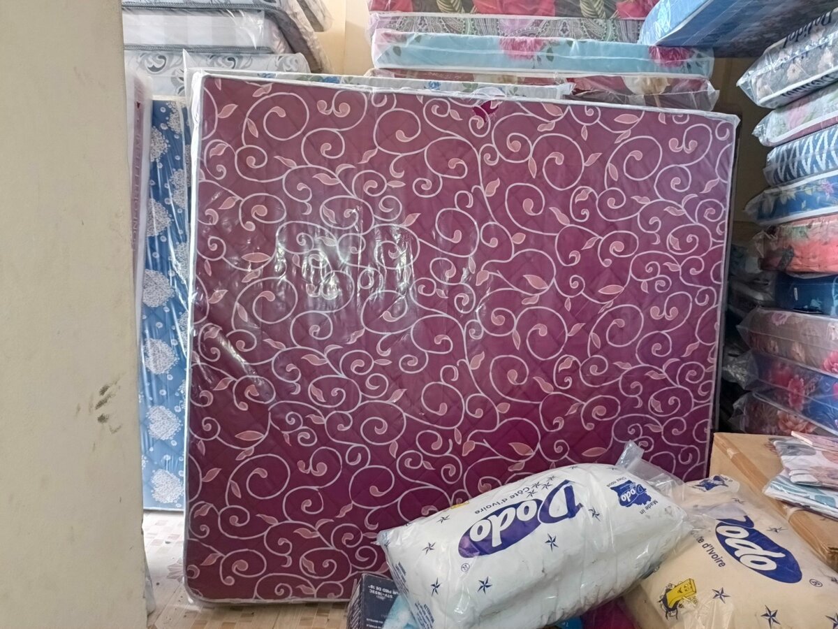 souple et confortable