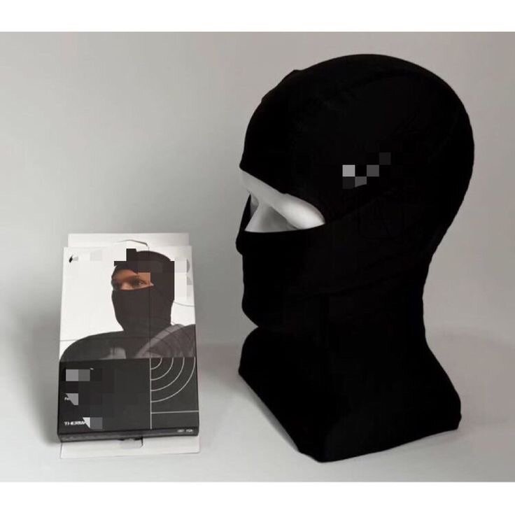 Cagoule de sport respirante