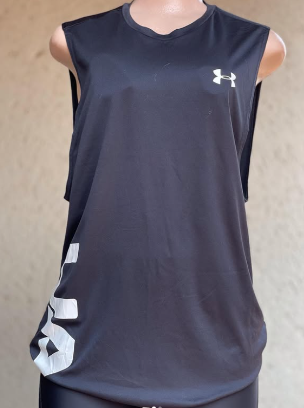 Underarmour vest