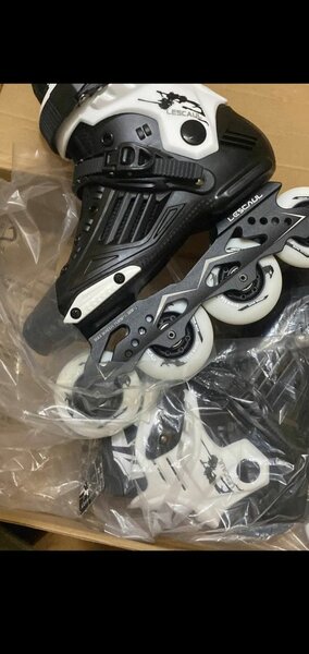 Rollers en ligne performants