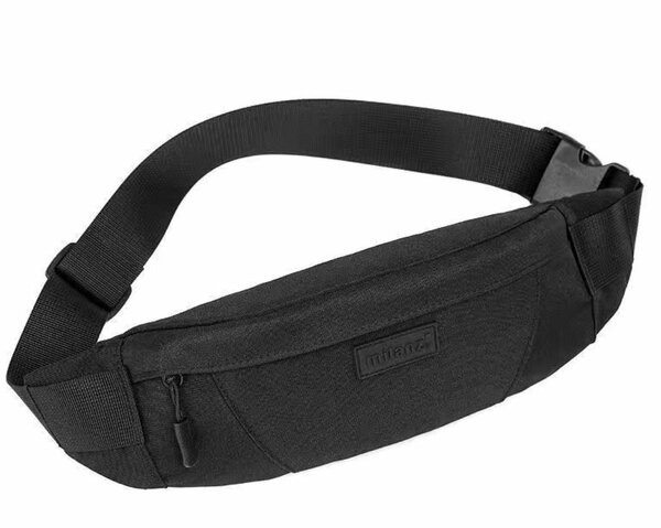 Сумка на пояс спортивная